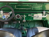 1947 Willys CJ2A for sale in Michigan (ID-144605)