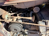 1947 Willys Jeep for sale in Michigan (ID-121579)