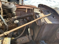 1947 Willys Jeep for sale in Michigan (ID-121579)