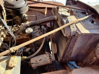 1947 Willys Jeep for sale in Michigan (ID-121579)