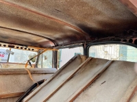 1947 Willys Jeep for sale in Michigan (ID-121579)