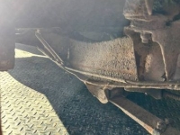 1947 Willys Jeep for sale in Michigan (ID-121579)