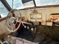 1947 Willys Jeep for sale in Michigan (ID-121579)