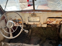 1947 Willys Jeep for sale in Michigan (ID-121579)