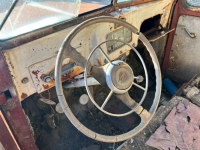 1947 Willys Jeep for sale in Michigan (ID-121579)