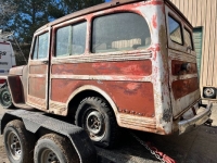 1947 Willys Jeep for sale in Michigan (ID-121579)