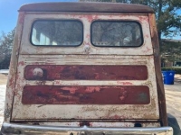 1947 Willys Jeep for sale in Michigan (ID-121579)