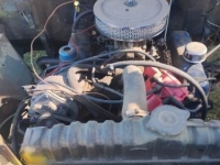 1947 Willys Jeep for sale in Michigan (ID-136240)