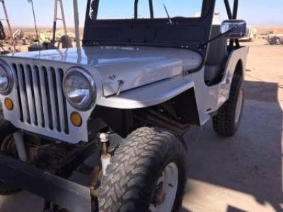 1947 Willys Jeep for sale 1947 Willys Jeep for sale