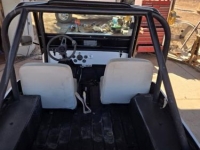 1947 Willys Jeep for sale in Michigan (ID-138075)