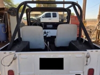 1947 Willys Jeep for sale in Michigan (ID-138075)