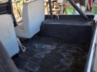 1947 Willys Jeep for sale in Michigan (ID-138075)