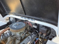 1947 Willys Jeep for sale in Michigan (ID-138075)