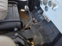 1947 Willys Jeep for sale in Michigan (ID-138075)