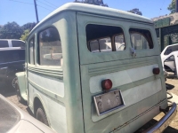 1947 Willys Overland for sale in Michigan (ID-161189)