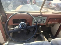 1947 Willys Overland for sale in Michigan (ID-161189)