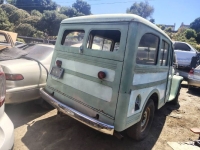 1947 Willys Overland for sale in Michigan (ID-161189)