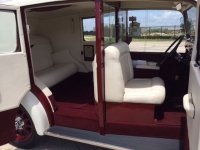 1947 Wolseley Oxford London Taxi for sale (ID-100376)