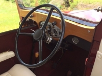 1947 Wolseley Oxford London Taxi for sale (ID-100376)