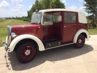 1947 Wolseley Oxford London Taxi for sale (ID-100376)