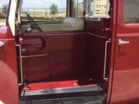 1947 Wolseley Oxford London Taxi for sale (ID-100376)