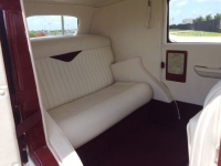 1947 Wolseley Oxford London Taxi for sale (ID-100376)