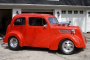 1948 Ford Street Rod for sale