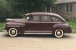 1948 Plymouth Special Deluxe for sale in Lincoln, Nebraska (ID-27827)