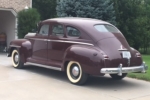 1948 Plymouth Special Deluxe for sale in Lincoln, Nebraska (ID-27827)