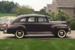 1948 Plymouth Special Deluxe for sale in Lincoln, Nebraska (ID-27827)