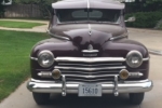 1948 Plymouth Special Deluxe for sale in Lincoln, Nebraska (ID-27827)
