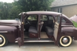 1948 Plymouth Special Deluxe for sale in Lincoln, Nebraska (ID-27827)
