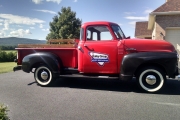 1948 GMC 1 Ton for sale