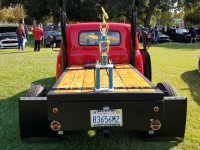 1948 Chevrolet Pickup for sale in Elk Grove, California (ID-72425)