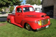 1948 Mercury Pickup for sale