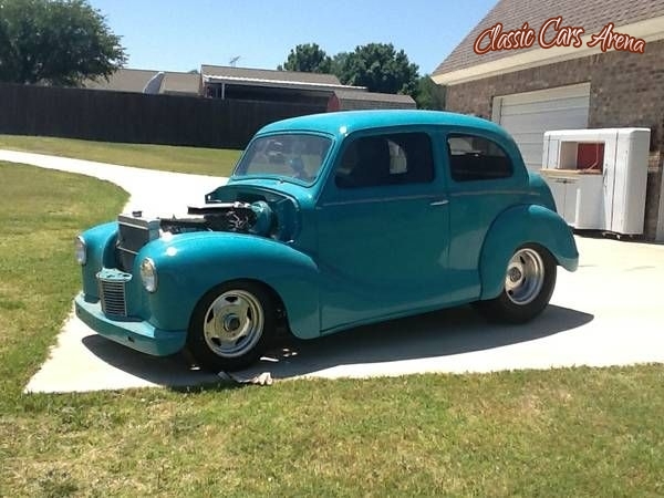 1948 Austin A40 for sale in Texas (ID-33214)