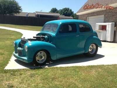 1948 Austin A40 for sale