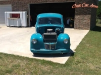 1948 Austin A40 for sale in Texas (ID-33214)