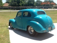 1948 Austin A40 for sale in Texas (ID-33214)