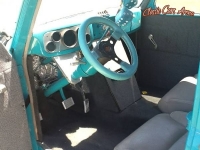 1948 Austin A40 for sale in Texas (ID-33214)