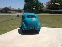 1948 Austin A40 for sale in Texas (ID-33214)