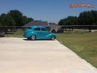1948 Austin A40 for sale in Texas (ID-33214)