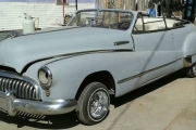 1948 Buick Roadmaster for sale