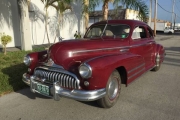 1948 Buick Special for sale