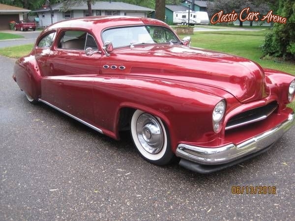 1948 Buick Roadmaster for sale in Michigan (ID-13068)