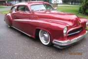 1948 Buick Roadmaster for sale