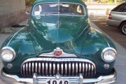 1948 Buick Super for sale
