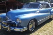1948 Buick Super for sale