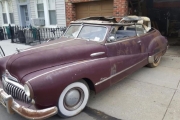 1948 Buick Super for sale