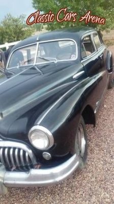 1948 Buick Special for sale in Michigan (ID-22750) 1948 Buick Special for sale in Michigan (ID-22750)